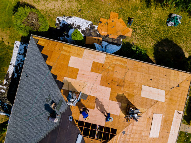 Best Emergency Roof Repair  in Four Oaks, NC