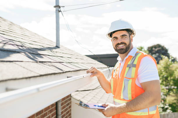 Best Commercial Roofing Services  in Four Oaks, NC
