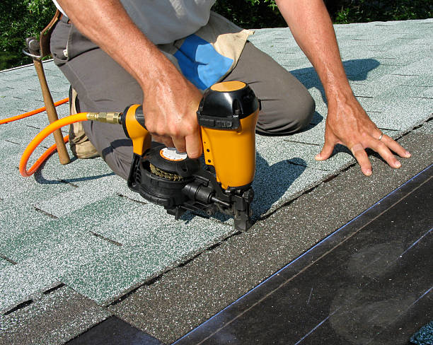 Heating Cable for Roof Installation in Four Oaks, NC