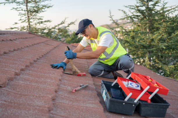 Best New Roof Installation  in Four Oaks, NC