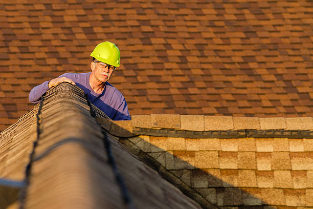 Four Oaks, NC Roofing Contractor Company