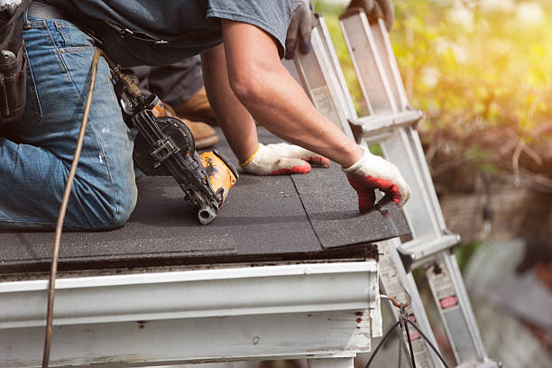 Quick and Trustworthy Emergency Roof Repair Services in Four Oaks, NC