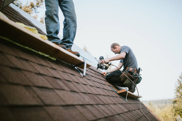 Best Storm Damage Roof Repair  in Four Oaks, NC